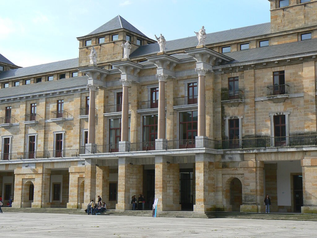 universidad laboral