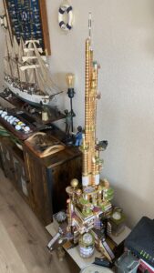 Sergio Barragán Arévalo