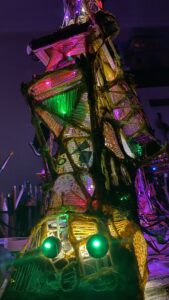 Torre Gaudi_1 Sergio Barragán